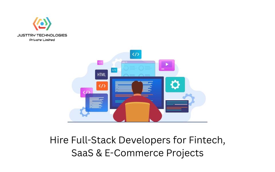 hire full stack developers