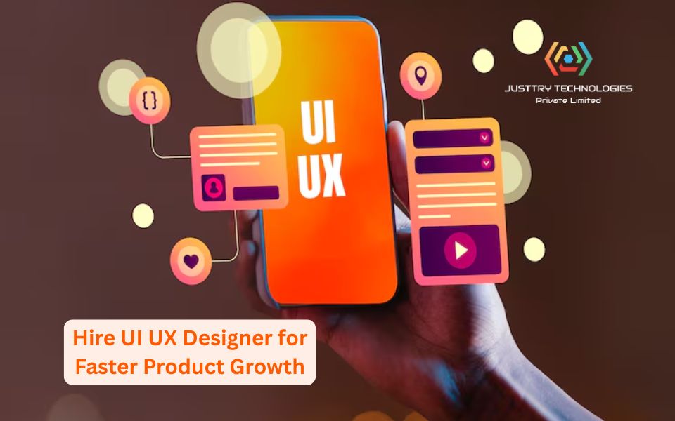 hire ui ux designer