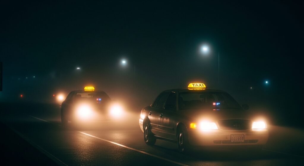Taxi Yeovil to Gatwick