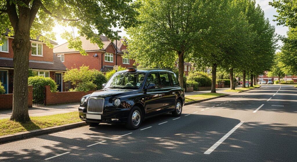 Taxi Yeovil to Gatwick