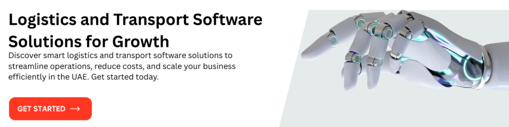 Ultimate Guide to Logistics Software Development Company » Services ...