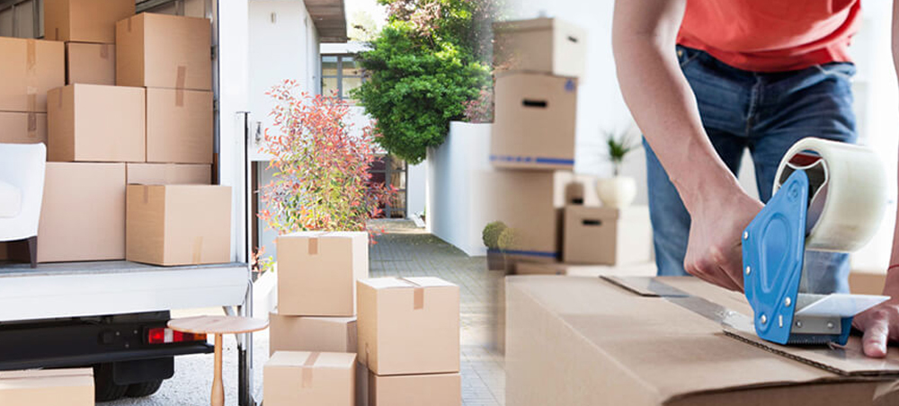Packers and Movers in Kolkata