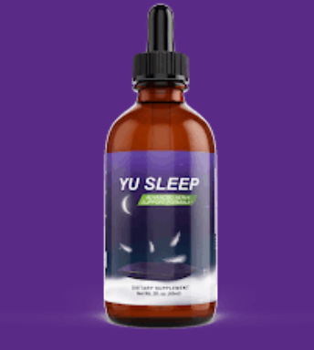 yu sleep