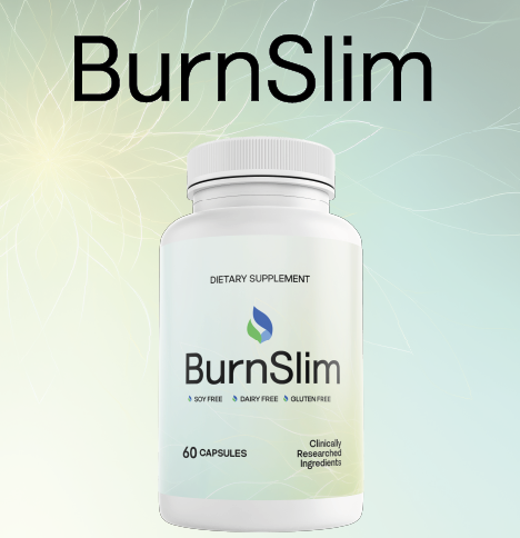 burn slim