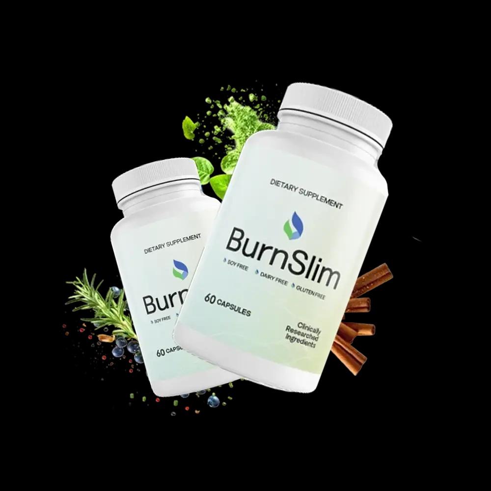 burnslim