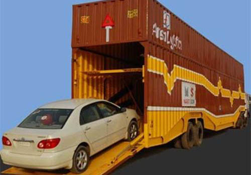 car transportation in Surat
