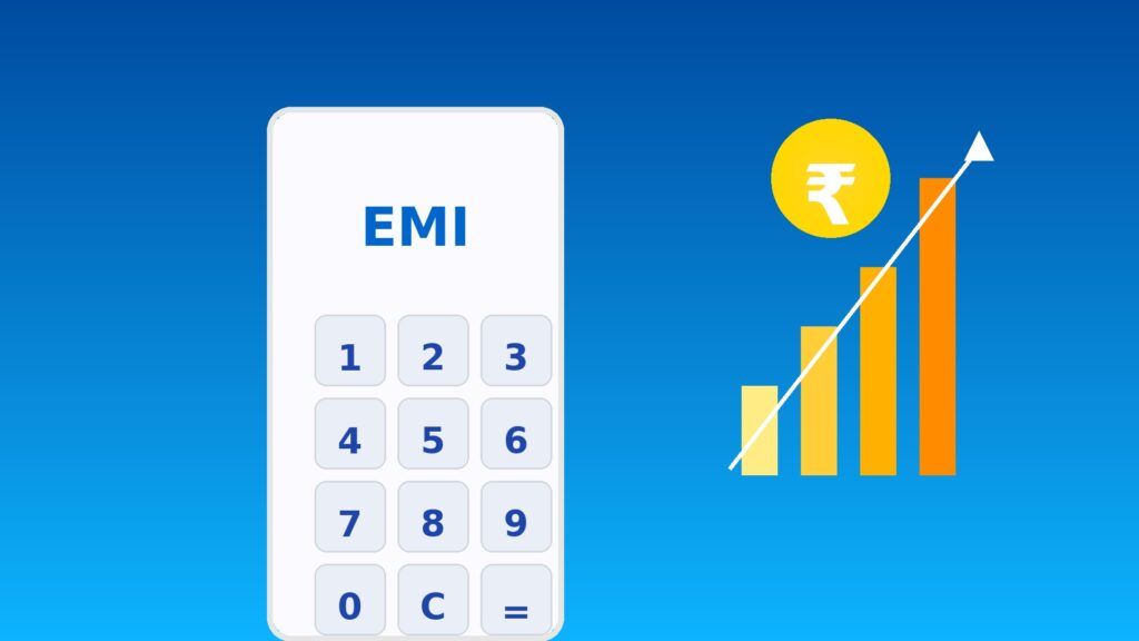 Emi Sign EMI Calculator: How It Works and Why You Should Use One » Services ...