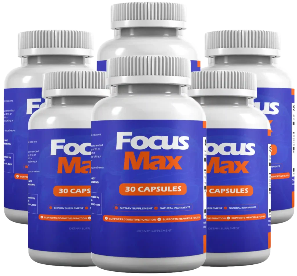 Focusmax