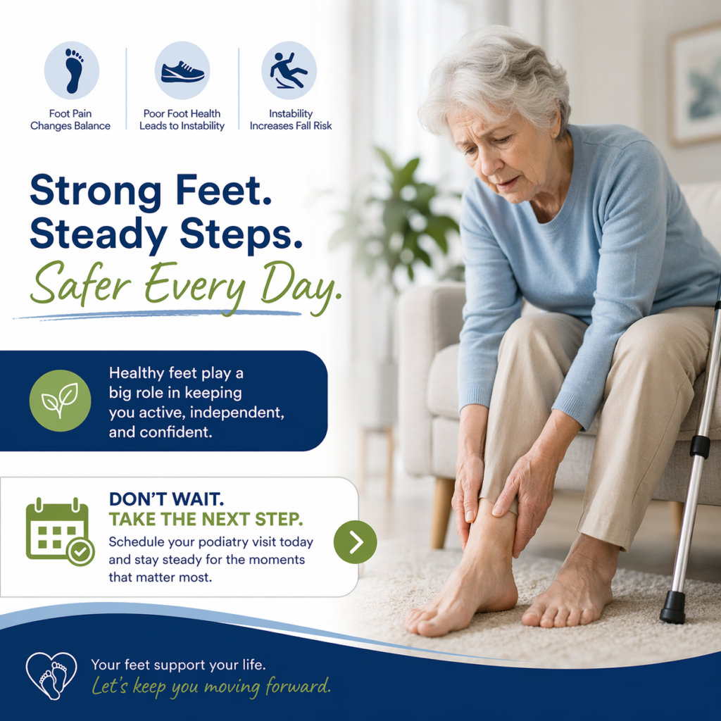 foot specialist