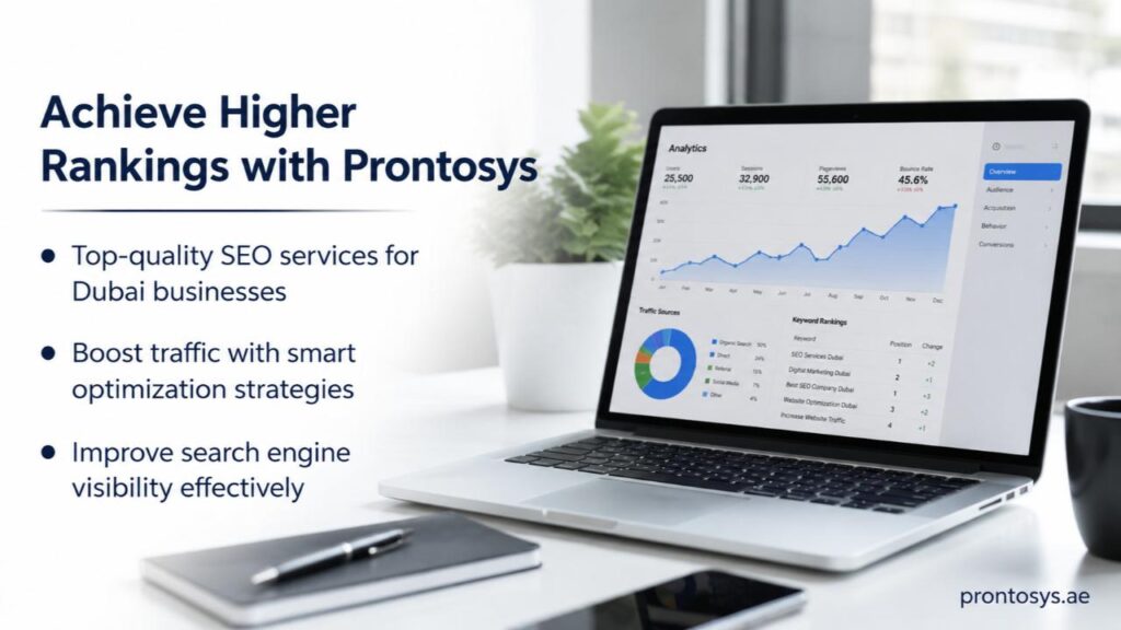 best seo services dubai