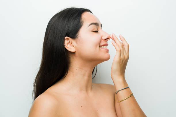 can liquid rhinoplasty fix a crooked nose