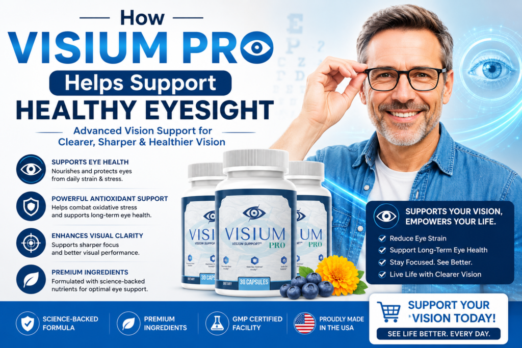 visium pro