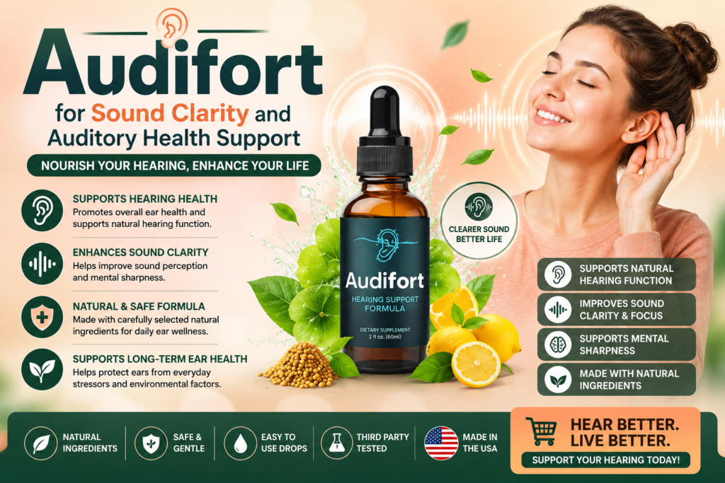 audifort