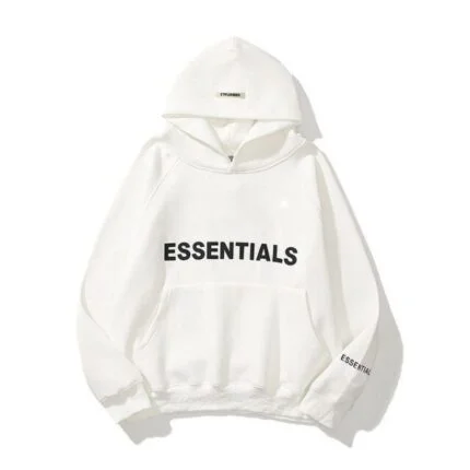 Essentials Clothing Brand: Popular Streetwear for Modern Youth