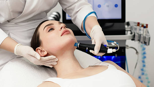 How Soon Will HydraFacial Show Visible Skin Results