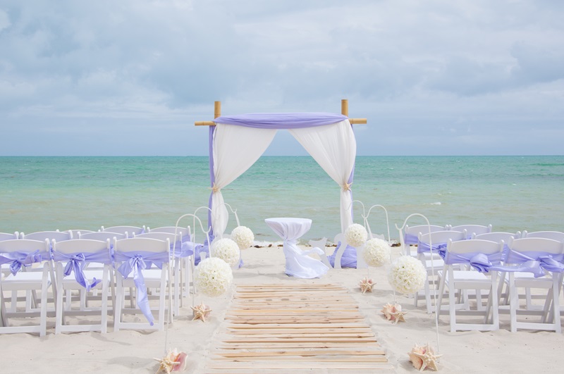 Key West wedding packages