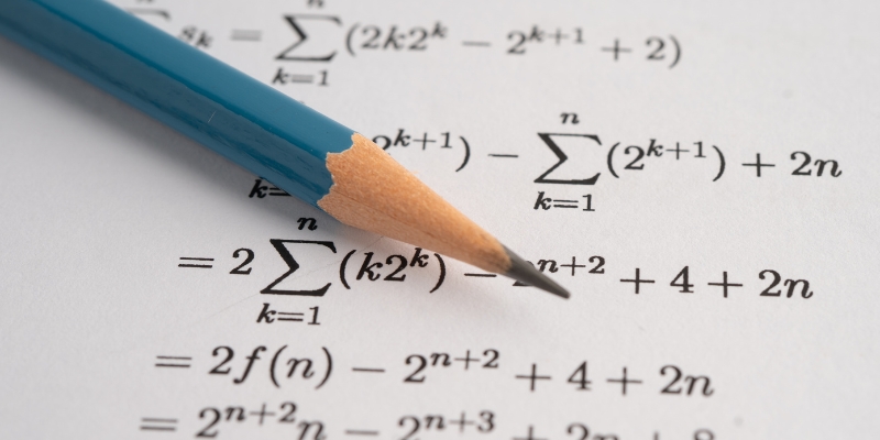 math staar test