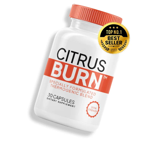 citrusburn