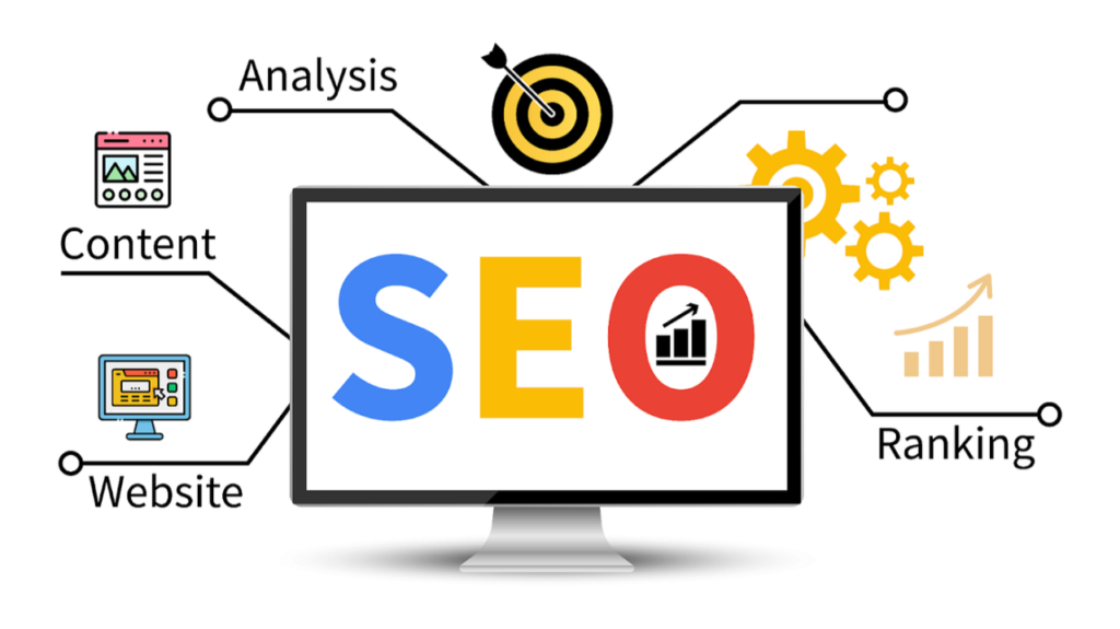 search engine optimization