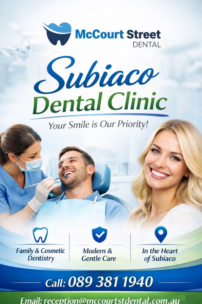Subiaco Dental Clinic