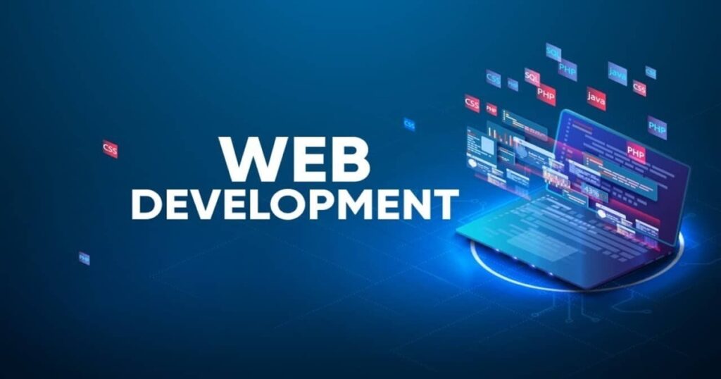 Web Development Agency