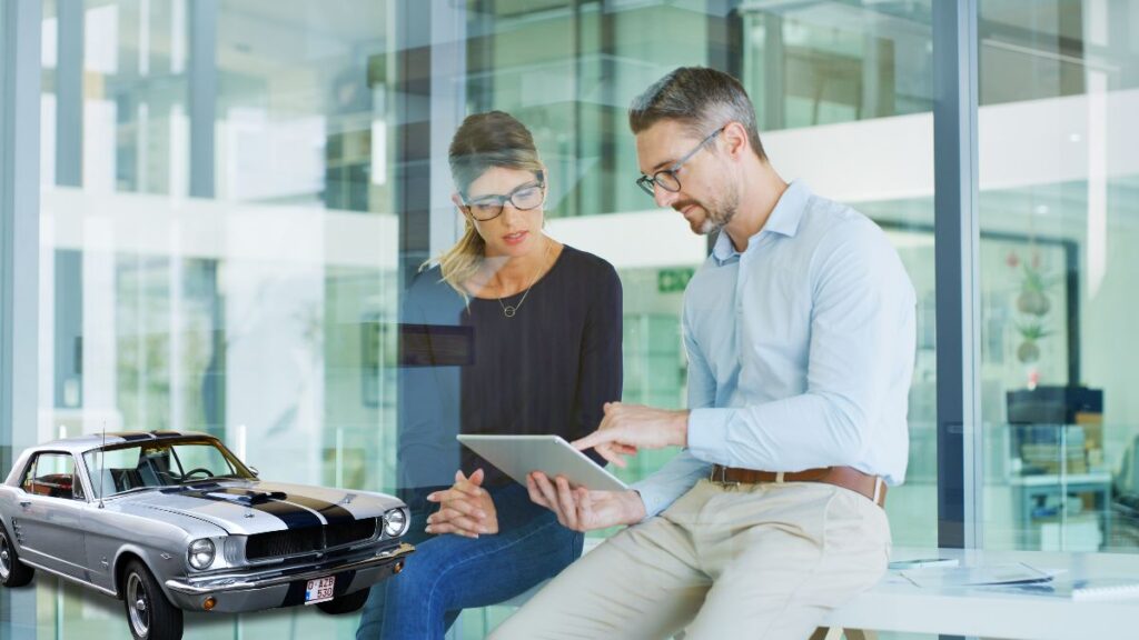 what should you do as an 18 year old to buy a car
