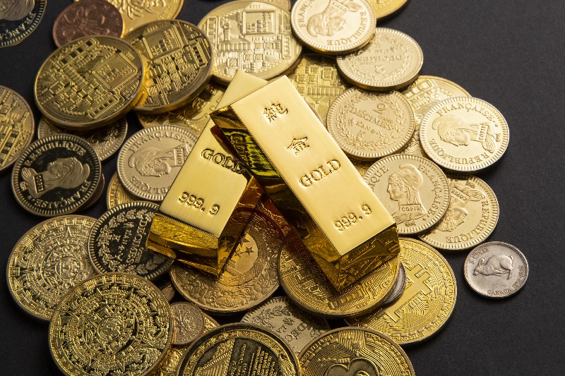 gold loan rate of interest