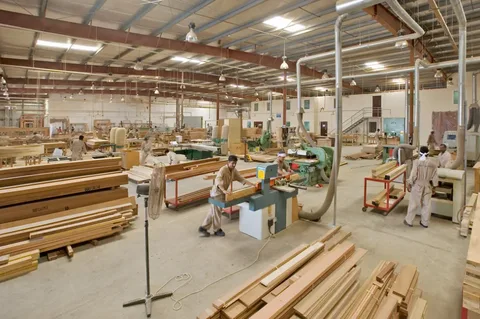 Analyze 7 Joinery Works Techniques for Better Design - Services Dictionary