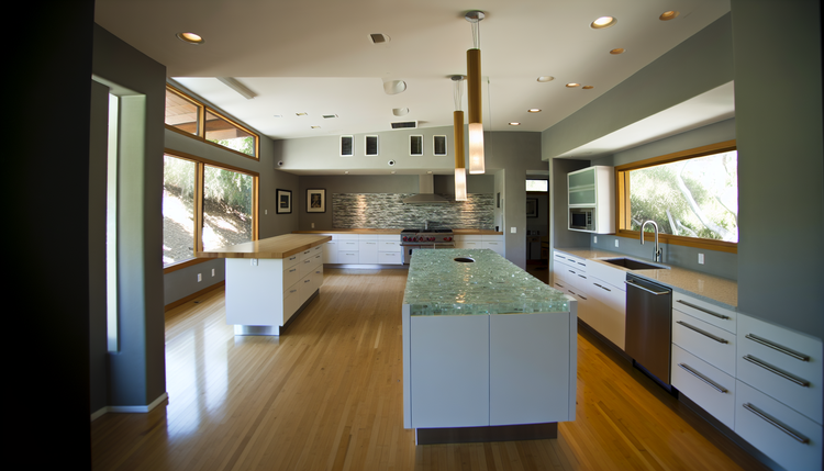 santa barbara home remodeling