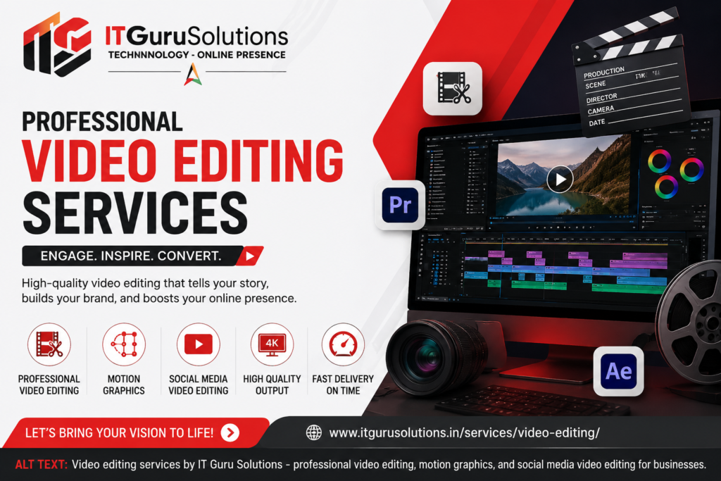 video editing services 2