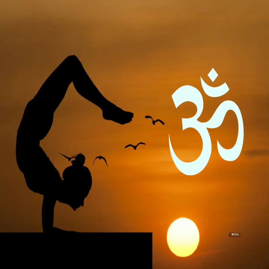 yoga