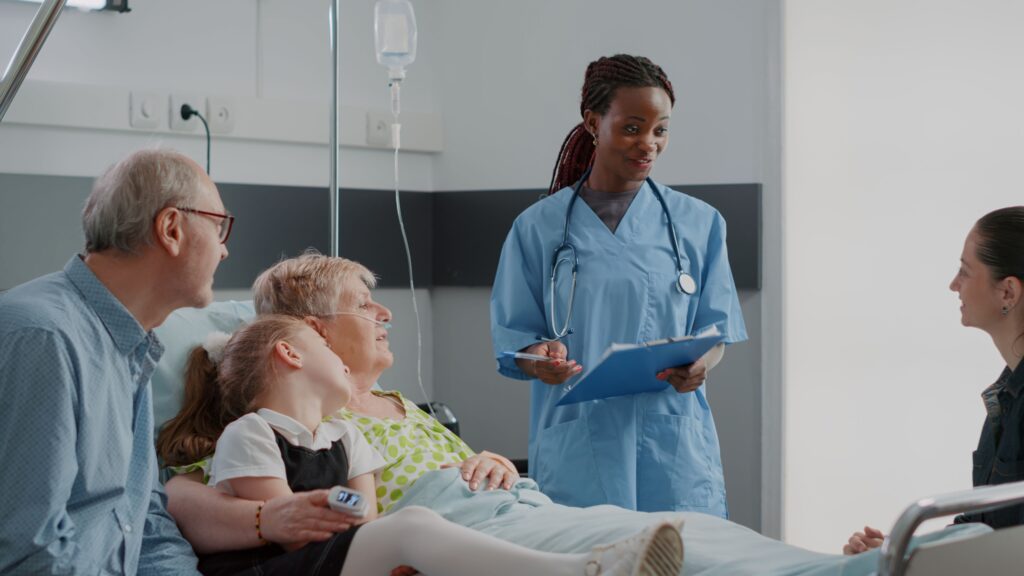 family doctor new patients toronto
