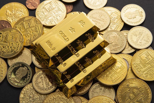 gold investment option