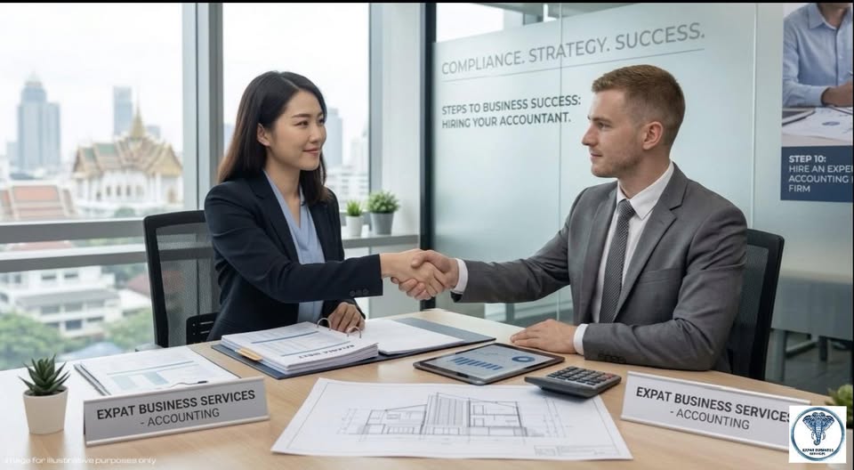 How to Choose the Right Company Secretarial Service Provider