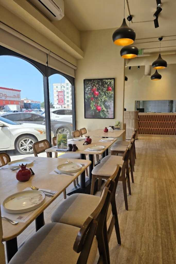 affordable restaurants in ras al khaimah