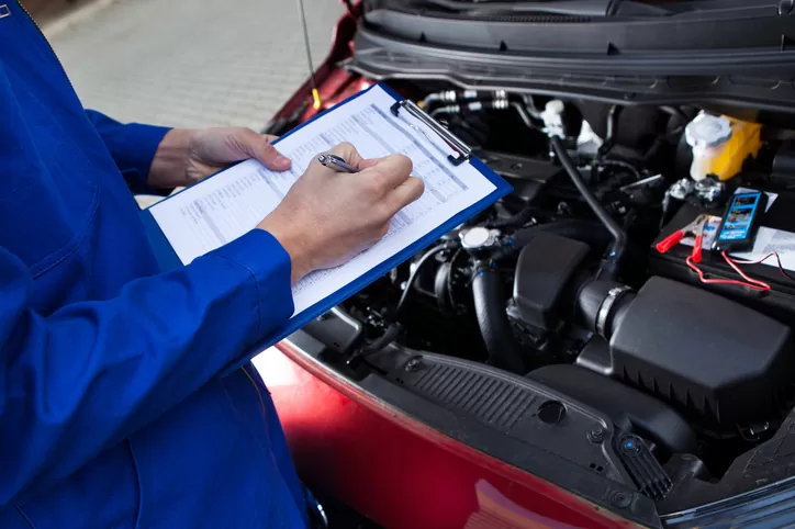 How to Understand Car Diagnostic Warning Codes