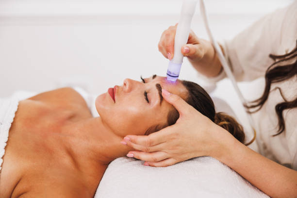 Can HydraFacial Help Hydrate Dry and Dehydrated Skin