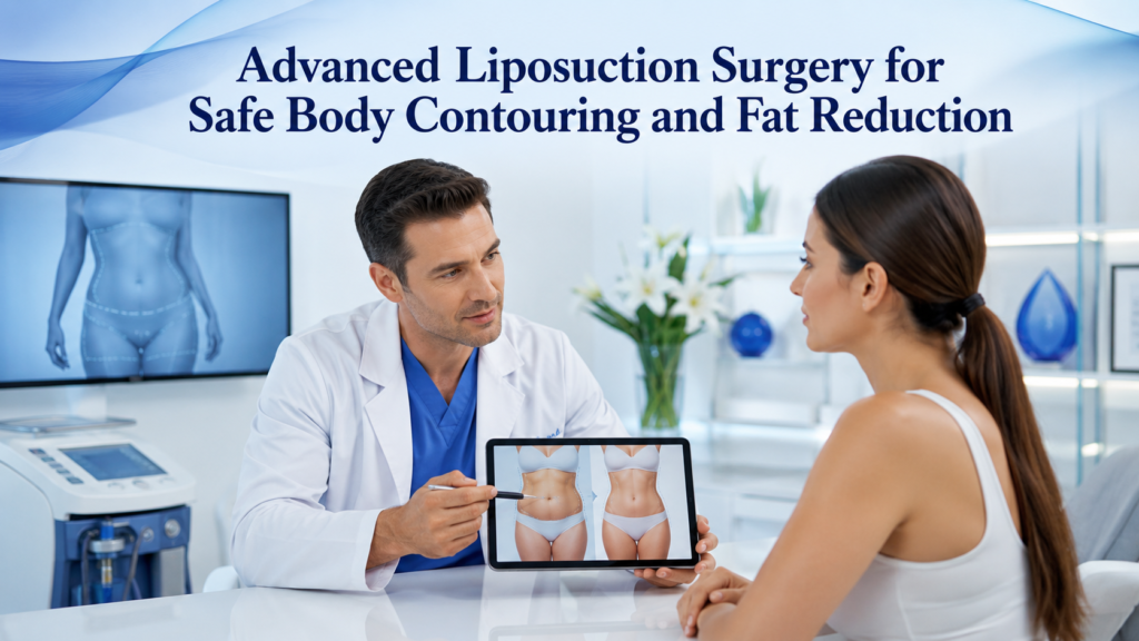 liposuction