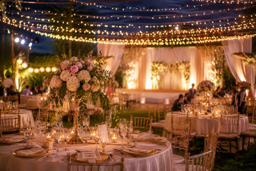 Famous Event Management Companies