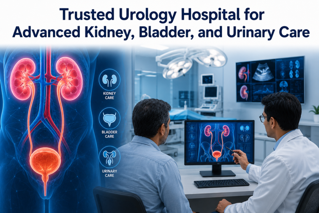 urology hospital