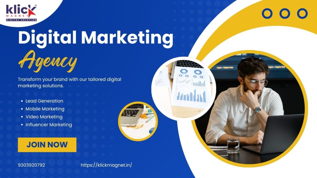 digital marketing agency in Ichalkaranji