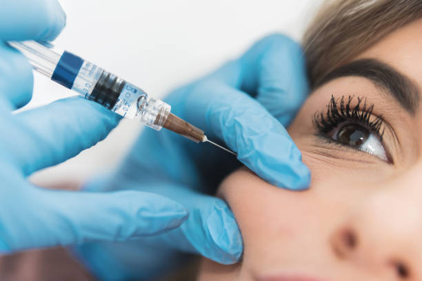 Do Cheek Fillers Injections Reduce Aging Signs