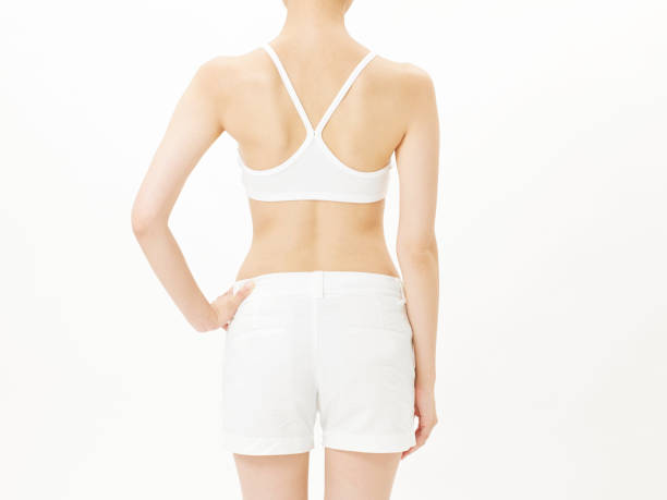 Does a Bra Line Lift Leave Visible Scars