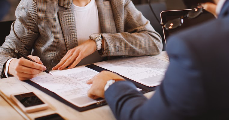 Employment Lawyer