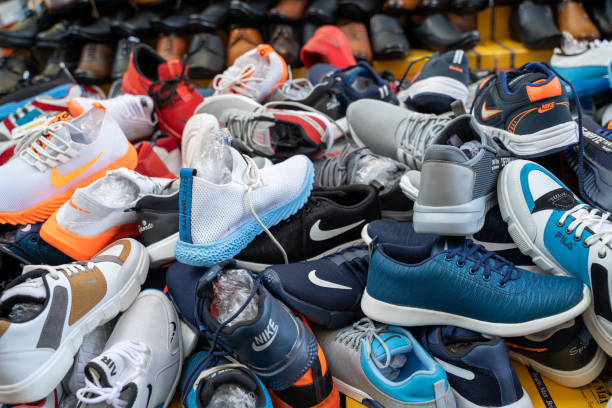 footwear
