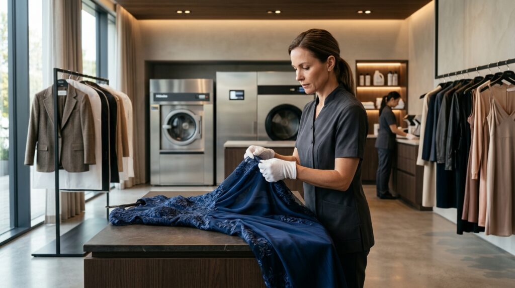 garment cleaning by professionals 202606181110