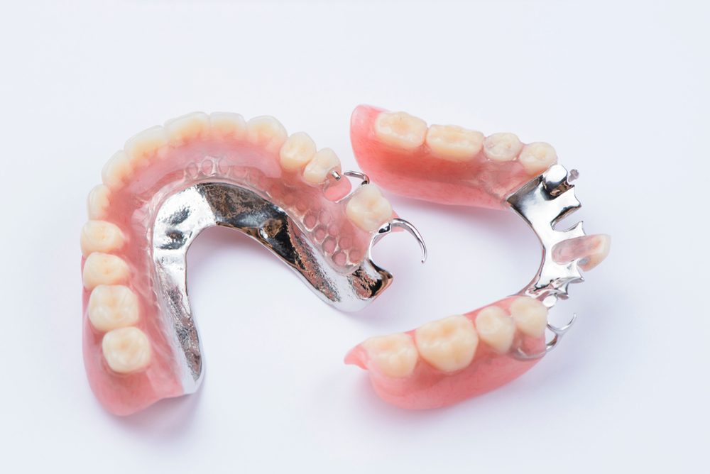 Denture cost In Cypress