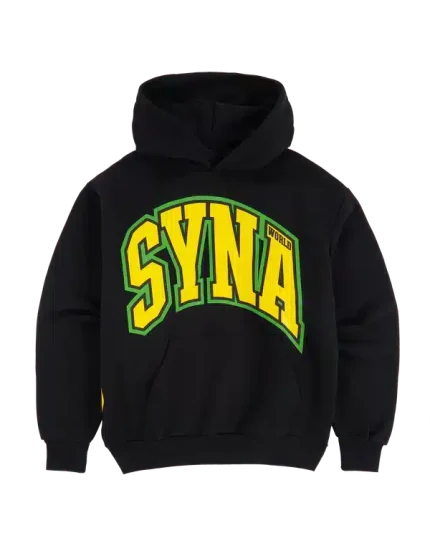 Syna World