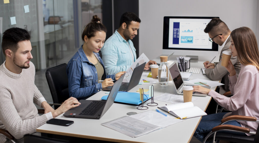 IT Consulting Services