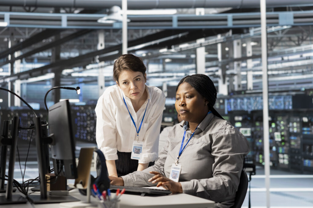 Managed IT Services Perth